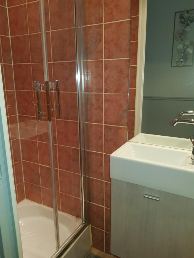 L'Evasion Apartment Honfleur Bagian luar foto